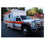 2015 Ford F-450
