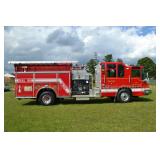 2000 Pierce Quantum