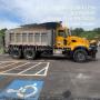 2004 Mack CV713 Granite Tandem Dump Truck