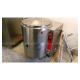Vulcan 40 gallon Kettle