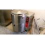 Vulcan 40 gallon Kettle