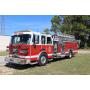 2006 Sutphen 70 ft Platform Mini Tower