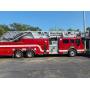 2005 American LaFrance 100' Tower