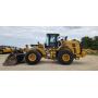 2022 CAT 966M 4WD Wheel Loader