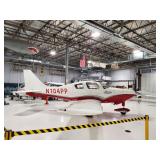 Lancair Columbia 400 Aircraft