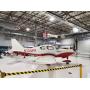 Lancair Columbia 400 Aircraft