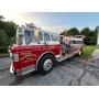 1985 Ford C8000