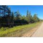 1.43-acre Parcel in Menominee Township, Menominee County, Michigan