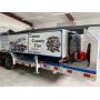 Water Pump Testing Trailer