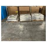 3 pallets of mixed model hp pro books approximately 394 units