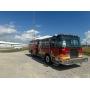 2009 KME Fire Pumper