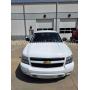 2013 Chevrolet Tahoe