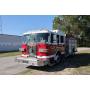 2008 Sutphen Shield Pumper