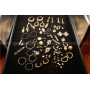 Unclaimed Jewelry, Gold, Jems, and More...