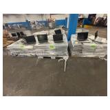 Pallets of HP ProBook & HP ProDesk Computers