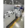 Hunkeler Document Processing & Finishing System with Dual Cutters
