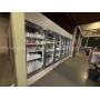 Commercial Walk-In Cooler 20'5" x 14'