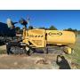 Weiler Asphalt Paver