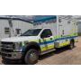 2019 Ford Horton Ambulance