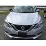 2019 Nissan Sentra S CVT
