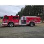 1993 Pierce Tilt Cab