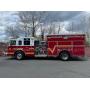 2007 Pierce Dash Pumper