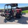 1996 TORO 6700D Fairway Mower