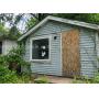 Investor Special! 2 Bed, 1 Bath Single Family Home in Saint Louis, Missouri