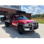 2007 Ford F-550
