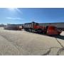 2013 Mack GU713 Tandem Snow Plow Dump Truck