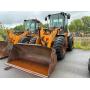 2012 Case 621F Wheel Loader with Enclosed Cab