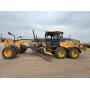 2019 John Deere 672GP Motor Grader 6WD
