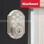 591 Kwikset SmartCode 910 Traditional Smart Keypad Door Lock