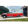 2023 Ford F-450 SD Ambulance
