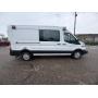 2024 Ford Transit Type II Miller Coach Ambulance