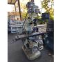 Vertical Milling Machine
