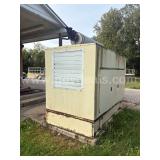 Wastewater Backup Generator