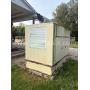 Wastewater Backup Generator