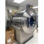 Milnor Washer & ABB Motor