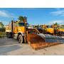 Various Dump Trucks