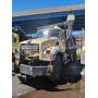 2011 Mack GU713 Dump Truck