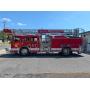 2004 Seagrave Marauder 75ft Quint Fire Truck