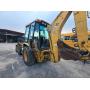 Caterpillar 420D Backhoe