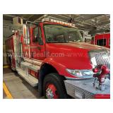 2010 International 4300