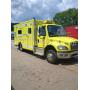 2014 Freightliner M2 106 Horton Ambulance