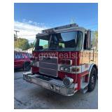 2014 Pierce Arrow XT