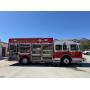 2001 Spartan Type 1 Heavy Rescue Truck