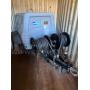 2019 DOOSAN P260 Air Compressor