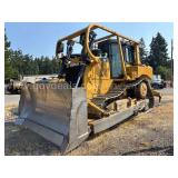 2012 CAT D6T XL Dozer