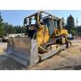 2012 CAT D6T XL Dozer
